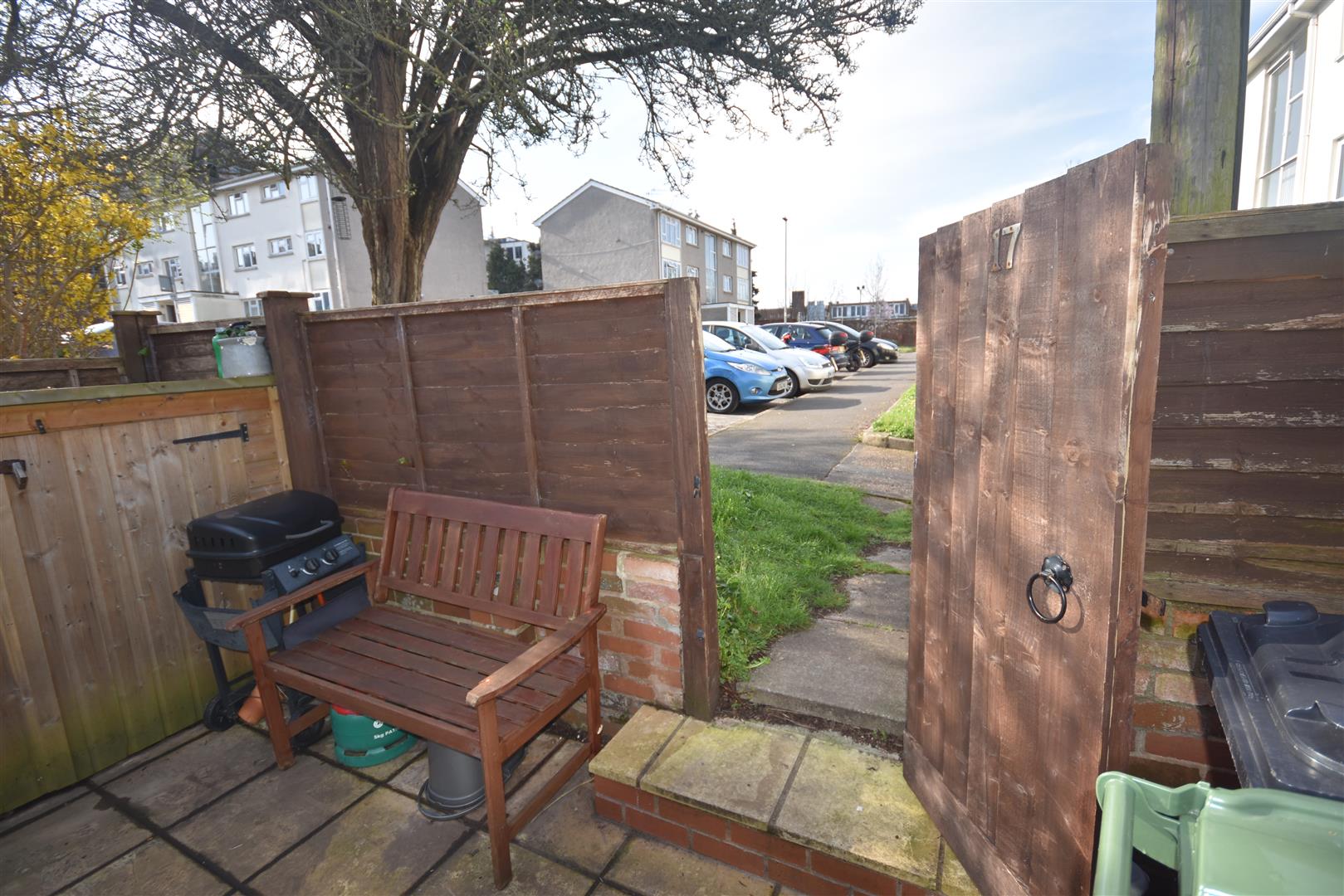 Sandford Walk, Newtown, EXETER Burgoynes Estate Agents, Exeter